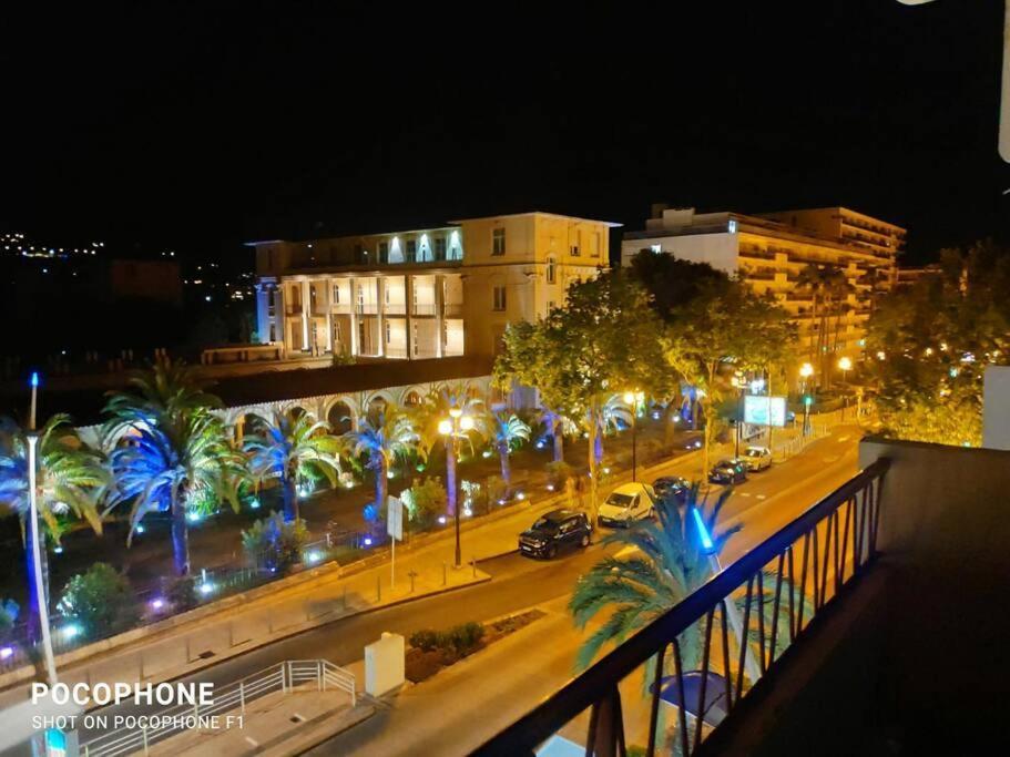 Etoile Cosy 2 P, Tout Confort, 10 Min Croisette Κάννες Εξωτερικό φωτογραφία