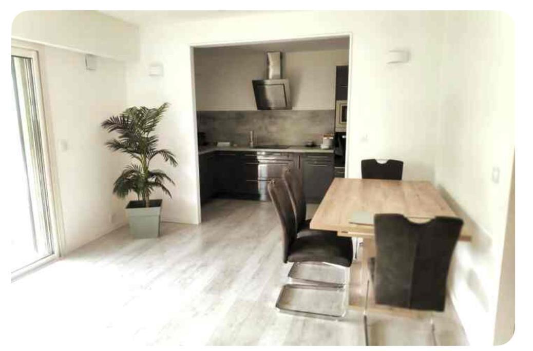 Etoile Cosy 2 P, Tout Confort, 10 Min Croisette Κάννες Εξωτερικό φωτογραφία